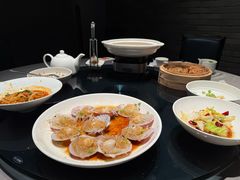 -徐记海鲜(陕西历史博物馆|明德门店)