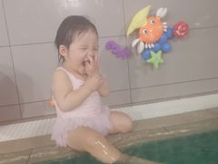 -BlueBubble蓝泡泡婴幼儿游泳会所(合川路店)