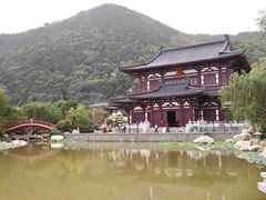 -华清宫景区