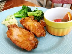 -漳州佰翔圆山酒店·圆山畔西餐厅