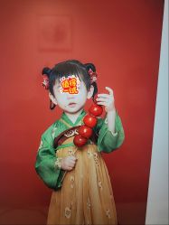 -倾城宝贝儿童摄影(广州天河店)