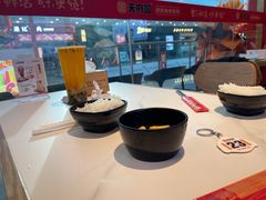 -天府国麻辣香锅(李沧万达店)