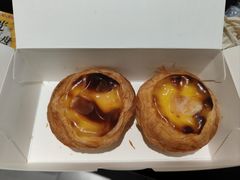 -鲍师傅糕点(五角场店)