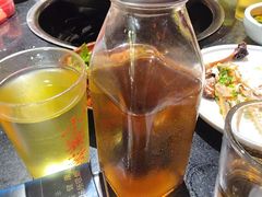 -小饕荟雅安贡椒鱼鲜馆(广福桥店)