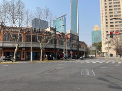 -美新点心店(陕西北路店)
