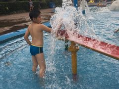 -重庆海昌加勒比海水世界