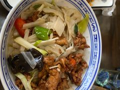 -老西安韩记三鲜煮馍(四府街店)