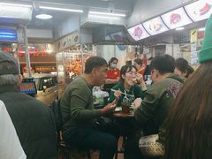 -陈光记烧腊店(罗保博士街店)