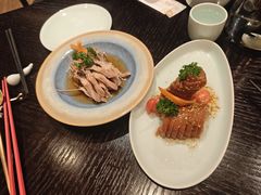 -海天楼中餐厅(吴宫泛太平洋酒店)