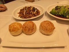 -南宁荔园维景国际酒店·荔园中餐厅
