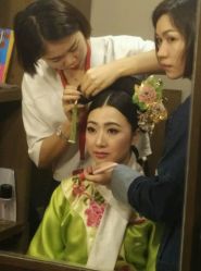 -盘子女人坊生日照·摄影馆(华强店)