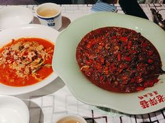 -老萍巷•莲花血鸭(楚萍店)