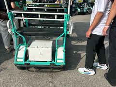 -黄海国家森林公园