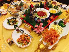 -白家大院·王府宫廷菜(苏州街店)