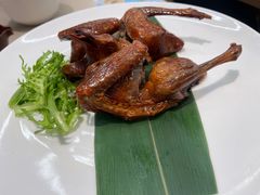 -蔡澜点心·粤菜(西单大悦城店)