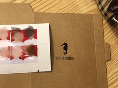-海马体照相馆(大连罗斯福广场店)
