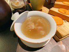 万里挑一糖心蹄筋-盡膳口福·百年汤方火锅(科华北路店)