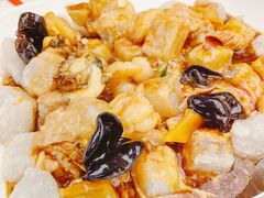 -品海楼·大连海胆锅贴馆(东港店)