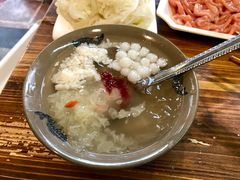 -盖帮鳝鱼串串(东郊记忆店)