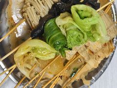 -大姐麻辣烫(莲宝中路店)