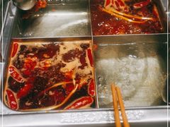 -海底捞火锅(金地广场生日主题店)