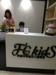 -韩国非常宝贝孕婴童摄影(萝岗万达店)