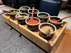 -老墙根涮肉(王四营店)