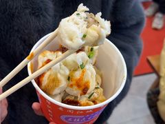 -三镇民生甜食馆(胜利街总店)