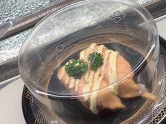 -争鲜回转寿司(朝北大悦城店)