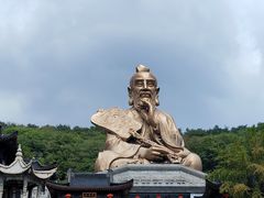 -句容茅山景区