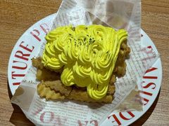 -哼蟹二将·烤肉酱蟹(合生汇店)