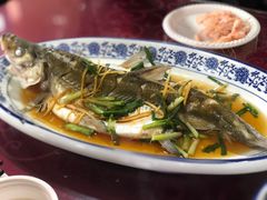 -洞天食府(北大街店)