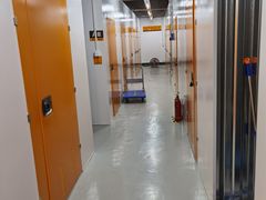 -安东易迷你仓自助寄存仓库(淞虹路店)
