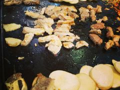 -金顺碳烤肉(1号店)