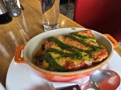 肉酱千层面Lasagna-LA MAISON公鸡和龙(蛇口店)