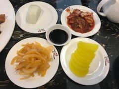 -桃园中华料理炸酱面(燕儿岛路店)