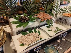 -火舞泰·泰式海鲜火锅餐厅(世纪城店)