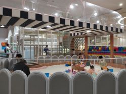 -宝燕乐园(春申店)