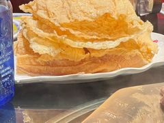 -芦月轩羊蝎子(劲松店)