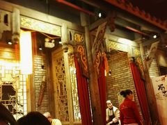 -蜀大侠火锅(建设路第五大道店)