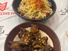 -东排食堂长沙小吃大排档(五一广场店)