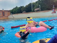 -上海玛雅海滩水公园