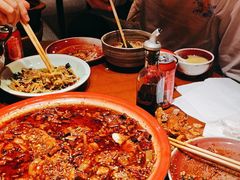 -辣不二水煮鱼(哈西店)