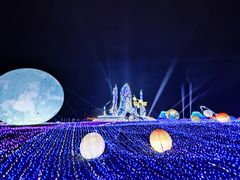-南沙天后宫景区