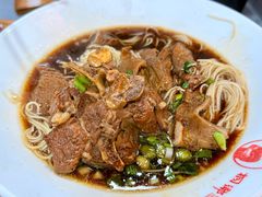 -杭嘉湖咬强羊肉面馆(永兴路总店)