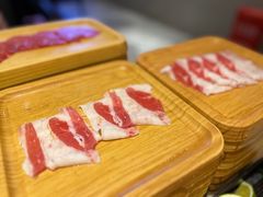 -空之介寿喜烧·和牛放题(恒隆广场店)