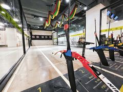 -無弓射箭俱乐部(领展中心城店)