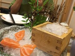 -割烹酱子日本料理(弘基财富广场店)