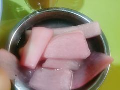 -老光明岗琼甜茶馆