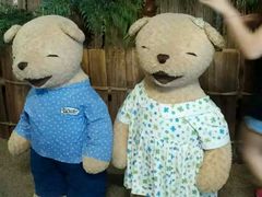 -济州岛泰迪熊博物馆